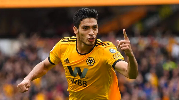 wolves raul jimenez