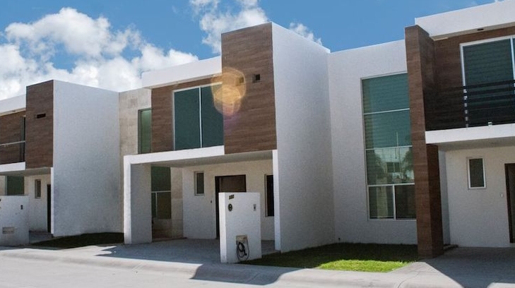 Casas