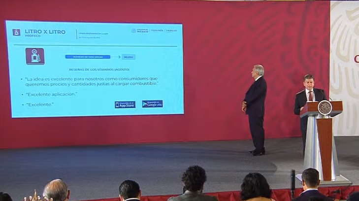 conferencia dos