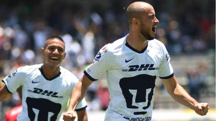 Pumas