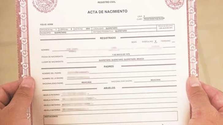ActaDeNacimiento