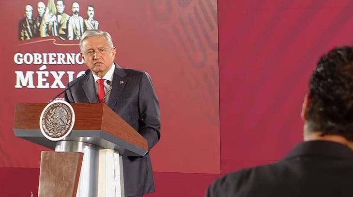 amlo presidente