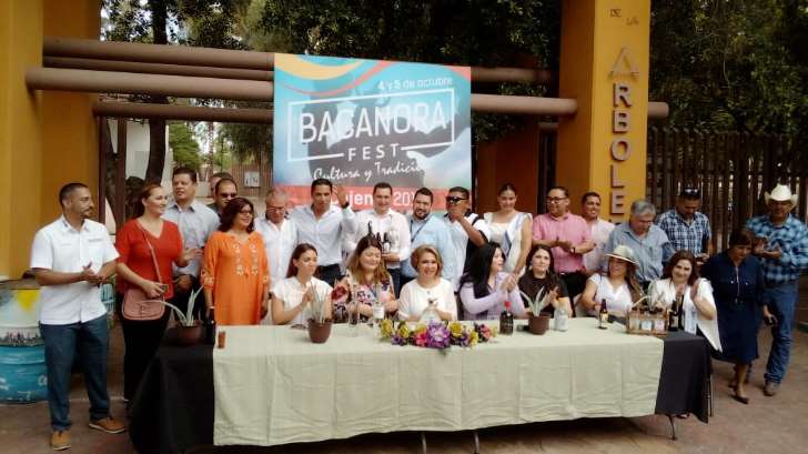 Bacanora