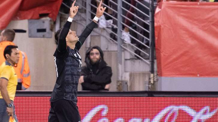 Chicharito