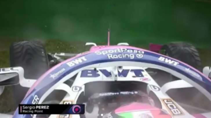 SergioPerez