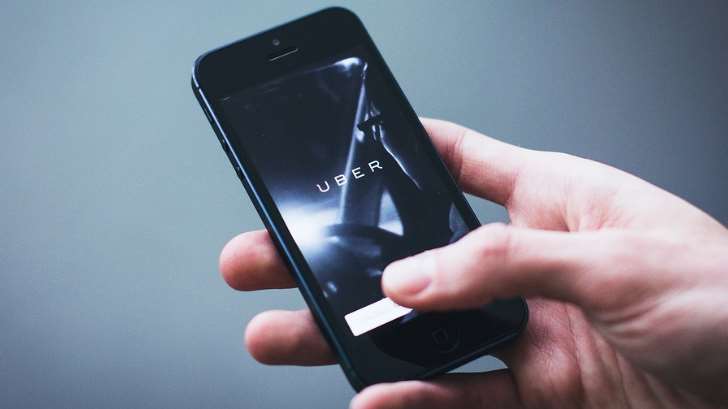 Uber