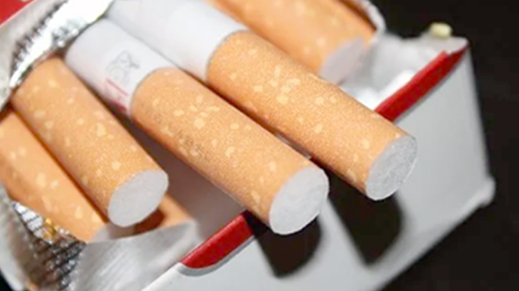 impuestos cigarros refrescos