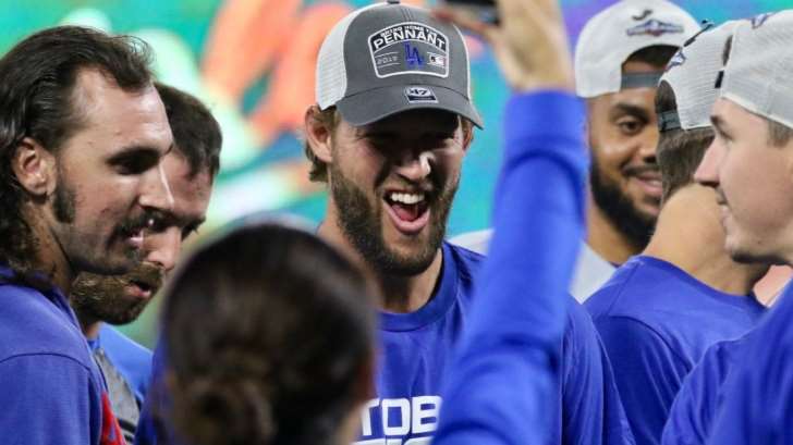 Dodgers