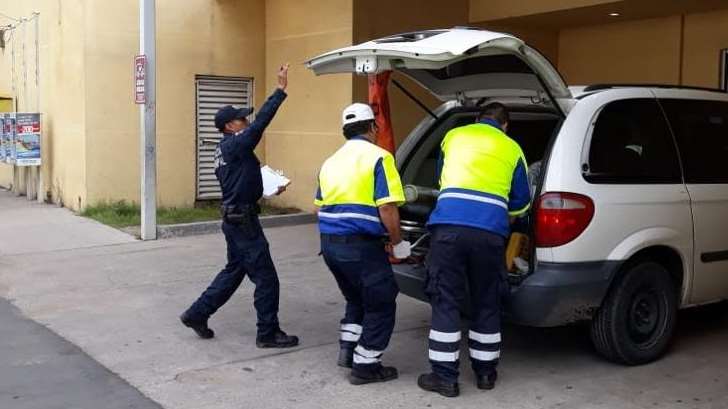 Lesionado