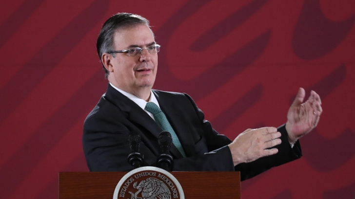 ebrard trafico