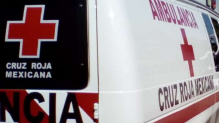 CruzRoja