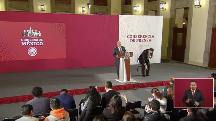 amlo lopez