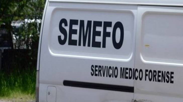 semefo sonora