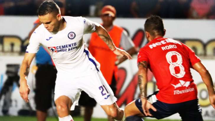 CruzAzul