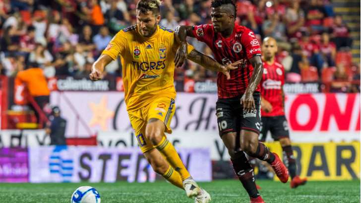 Tigres