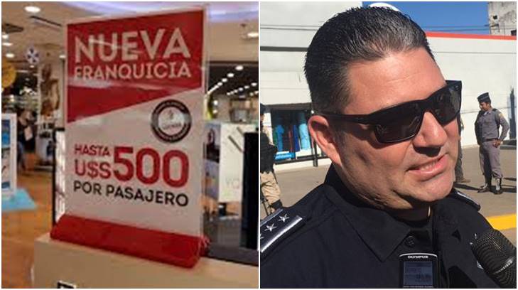 nueva franquicia dos