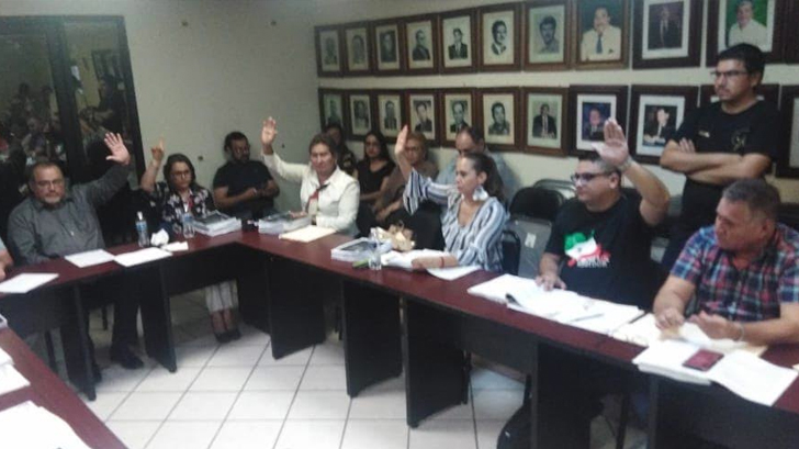cabildo empalme aprueban