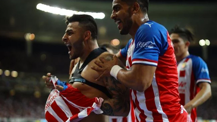 chivas ensenia mas