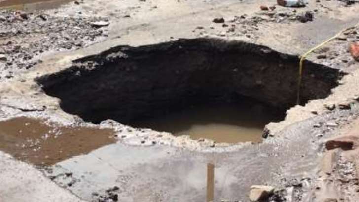 Bache