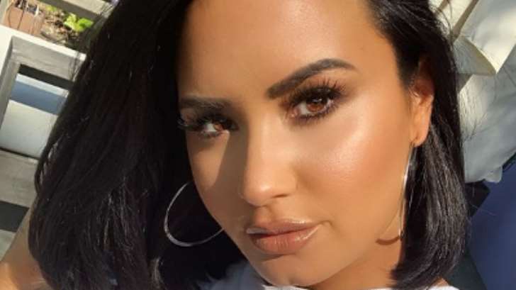 DemiLovato