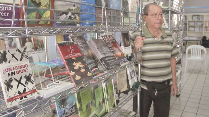 Libros