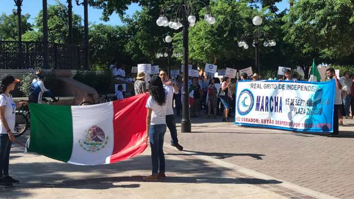 Marcha