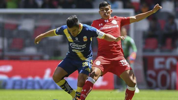 Monarcas