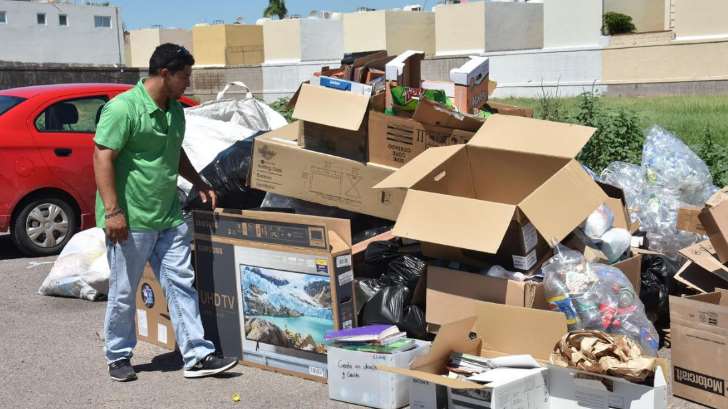 Reciclar