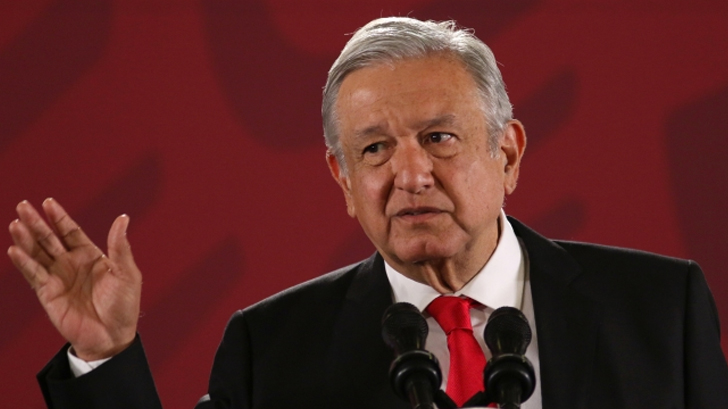 amlo ley amnistia