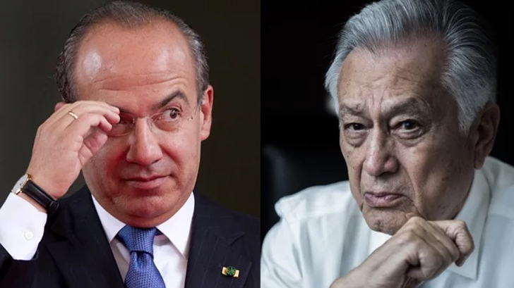 calderon fch revira