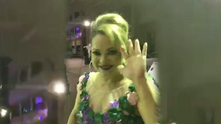 jaqueline canta palacios