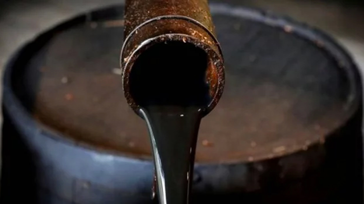 sube precio petroleo