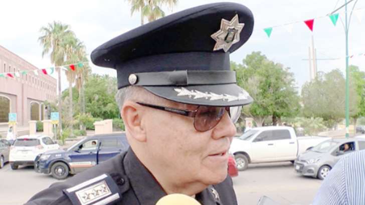 Policia