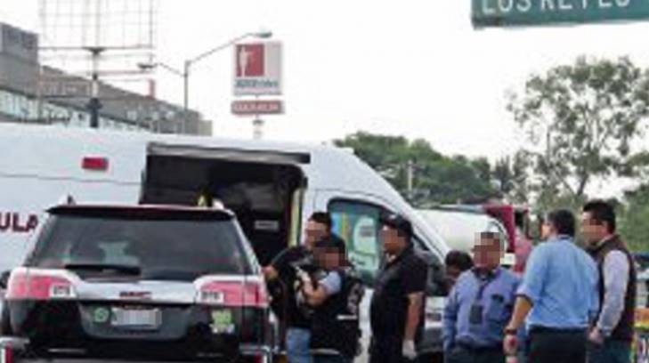 asesinato dos