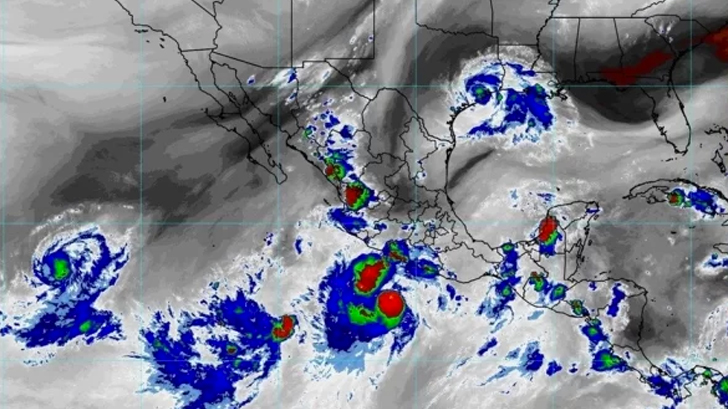 lluvias tormenta lorena mario