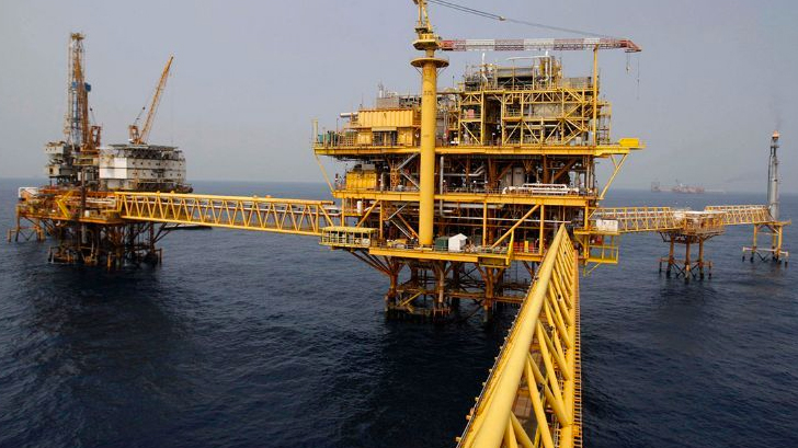 precio petroleo cotiza