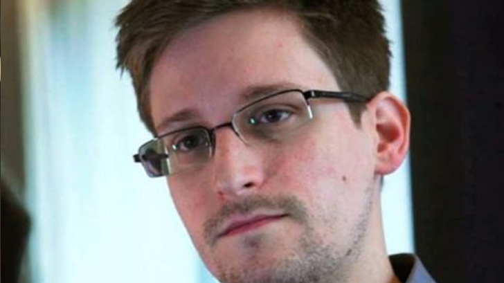 snowden ed