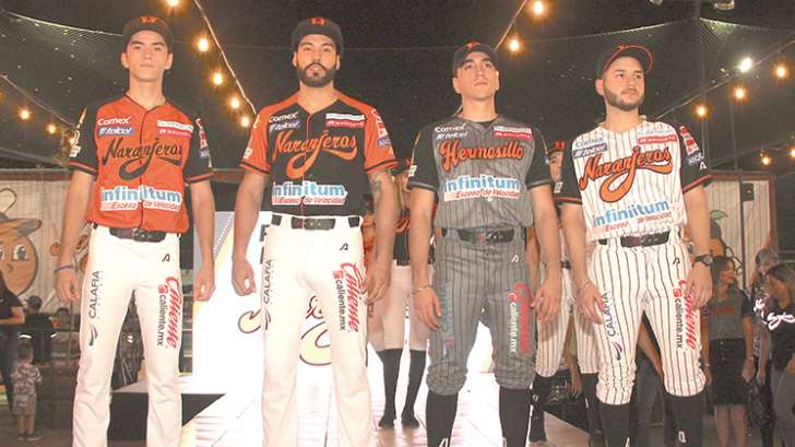 Naranjeros