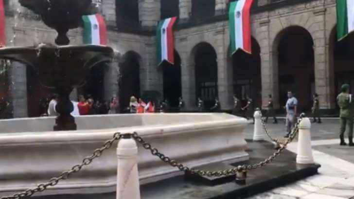 PalacioNAcional