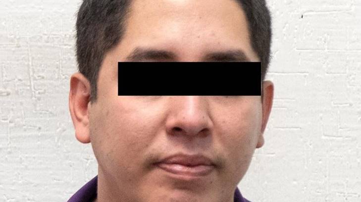 detenido dos