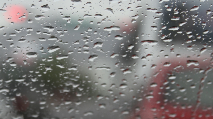lluvia