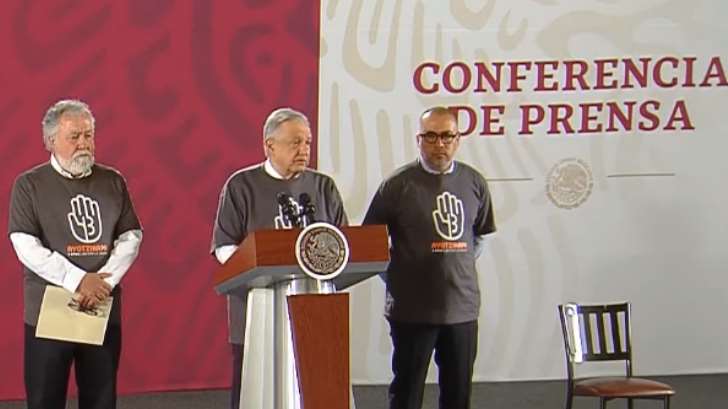 Ayotzinapa