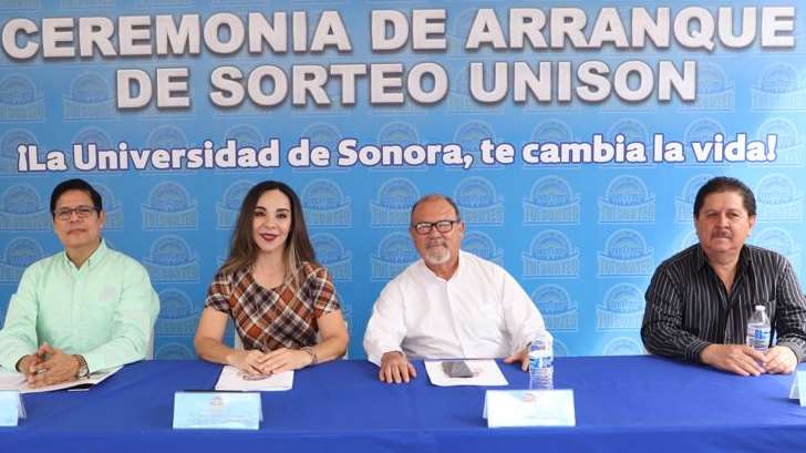 SorteoUnison