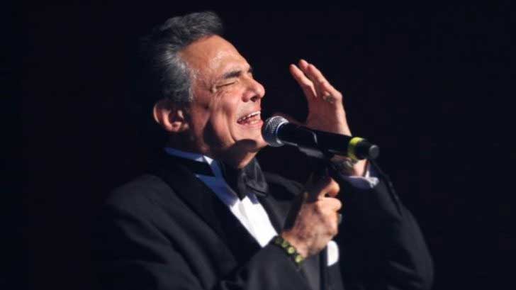 jose jose hijos