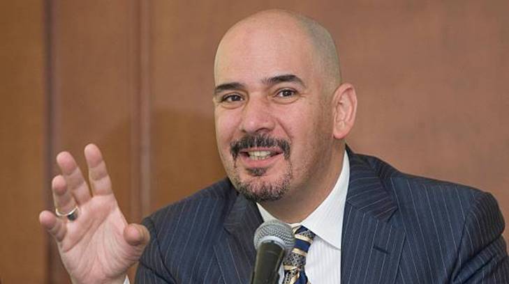 roberto cantoral dos
