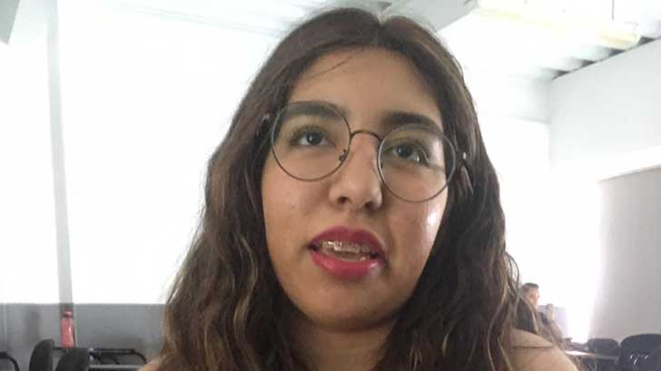 doblaje mujer 