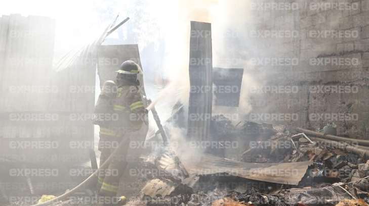 Incendio