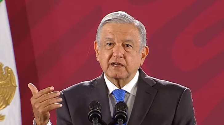 SalarioAMLO
