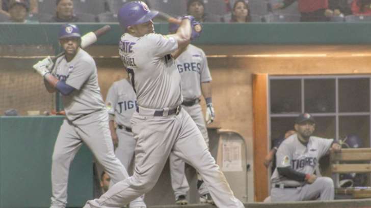 Naranjeros