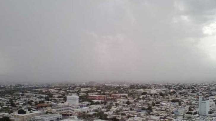 frente frio temporada 